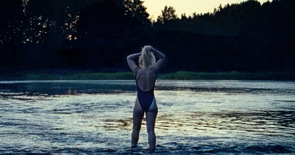 The Chronology of Water