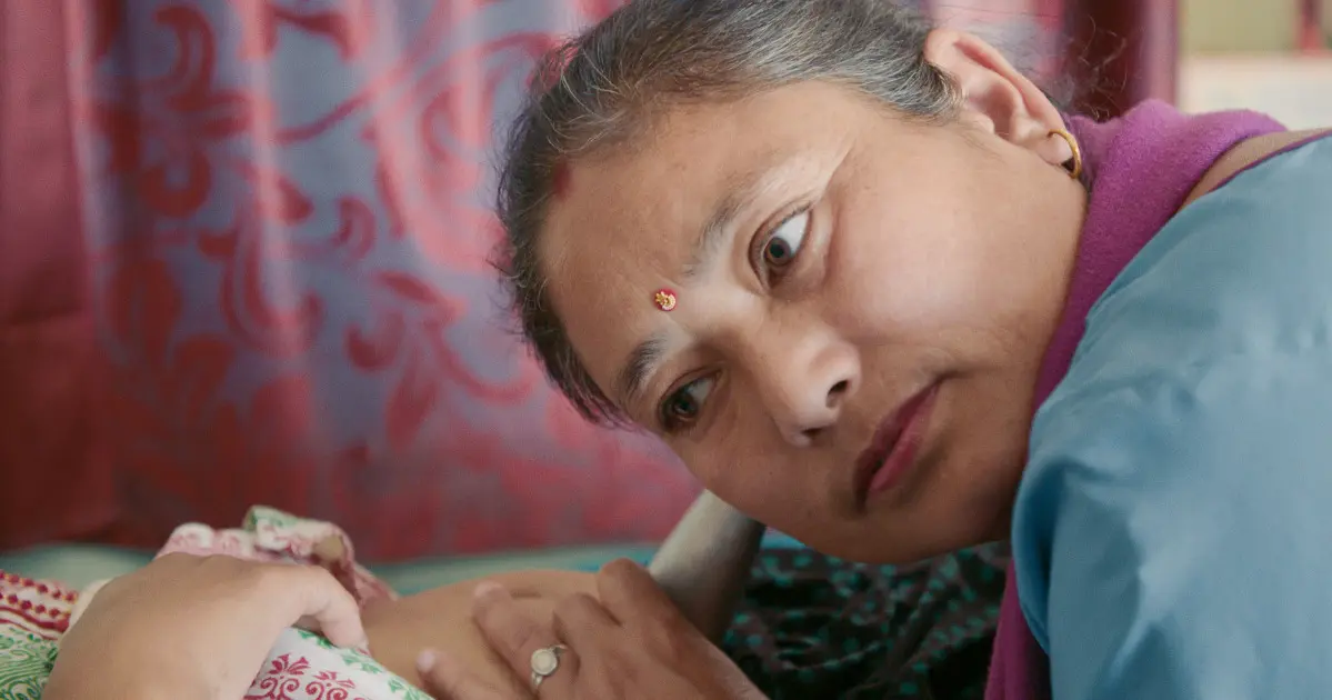 Wise Women - Fünmf Hebammen, fünf Kulturen