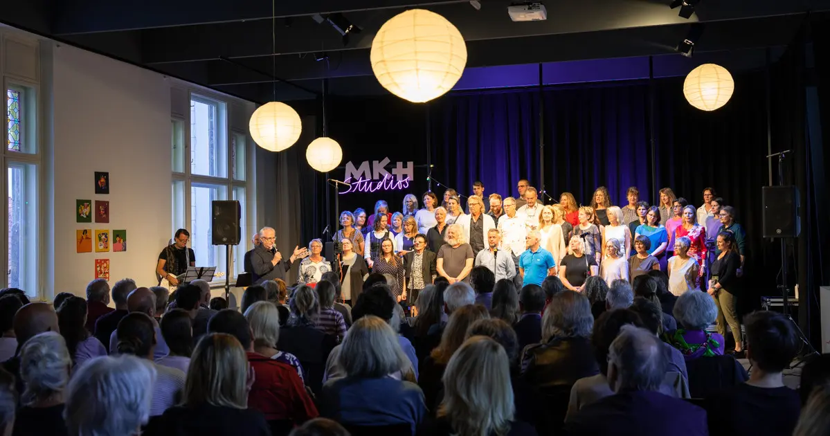 MKH-Chor - 10.03.2026