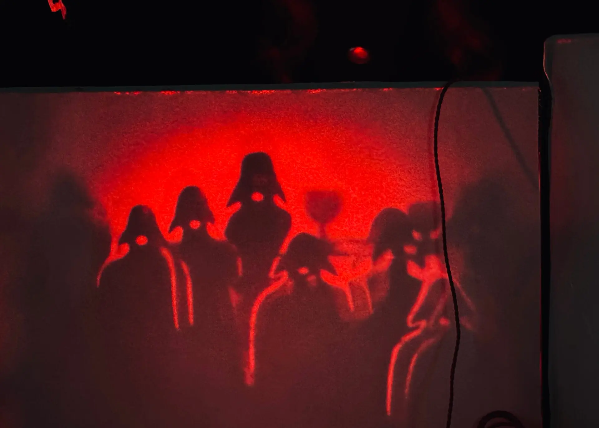 34. Welser Figurentheaterfestival | Die Brandstifter