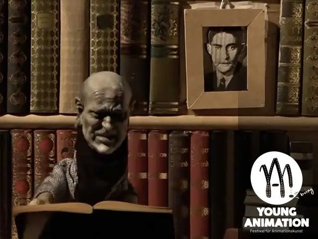 34. Welser Figurentheaterfestival | Aktenzeichen 6 KS 4/05