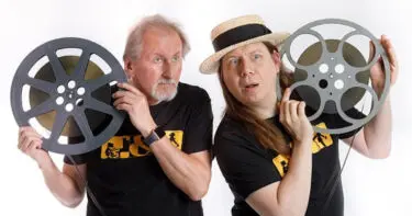 Ralph Turnheim, Gerhard Gruber