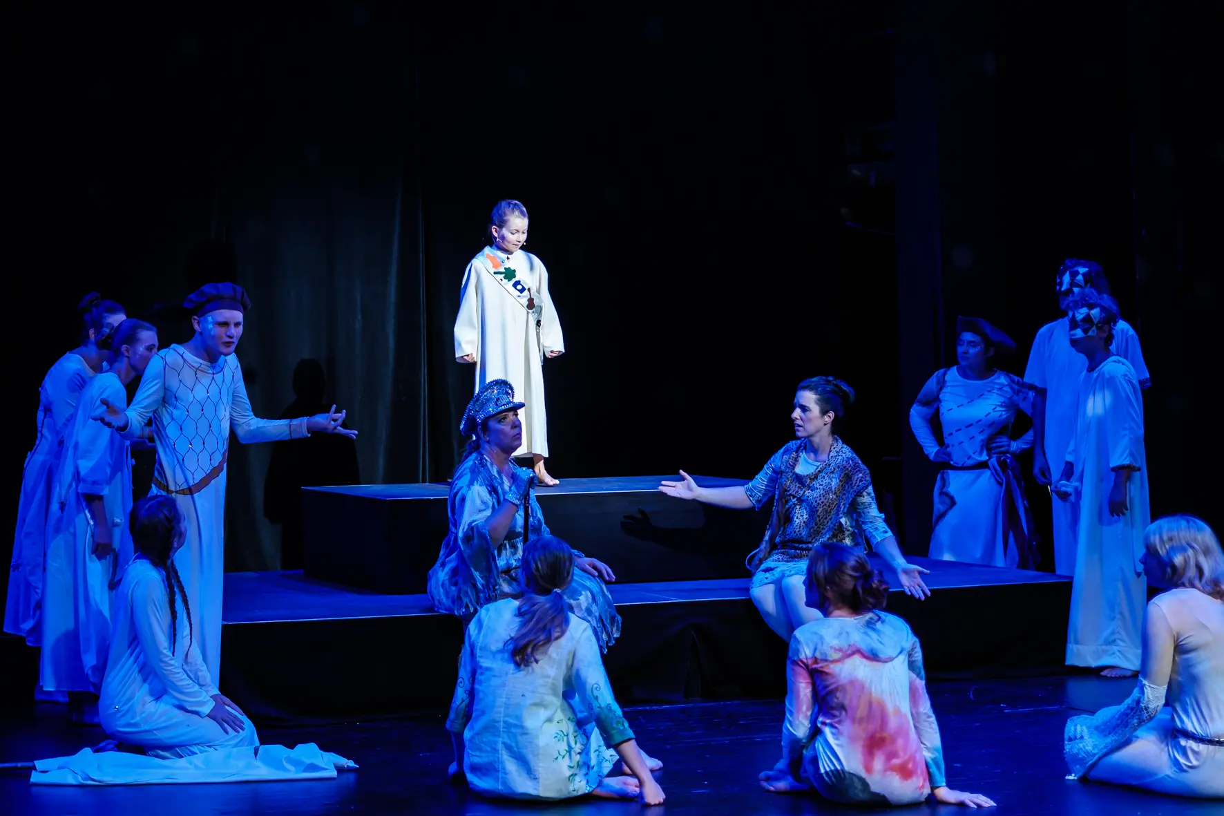 Der kleine Tag - 21.02.2026