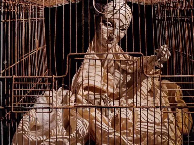 34. Welser Figurentheaterfestival | Abend der kleinen Kostbarkeiten