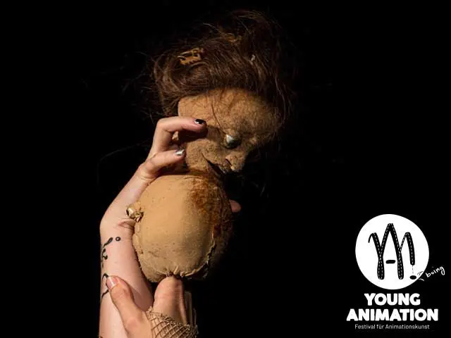 34. Welser Figurentheaterfestival | Limbus