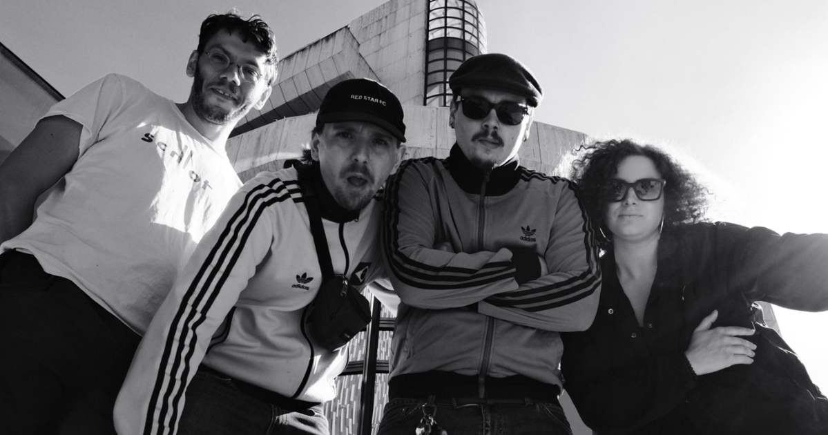 Karlfreitag | Gruppensex | Aist Connexion | tba