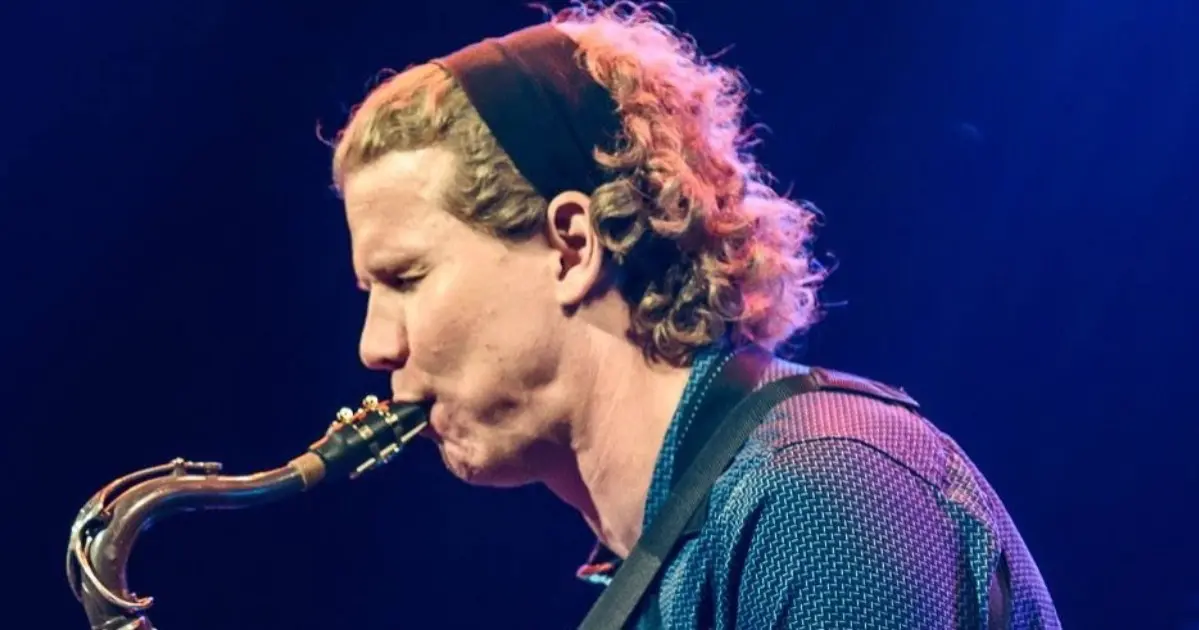 Frank Folgmanns Backing Crew feat. Chris Kronreif