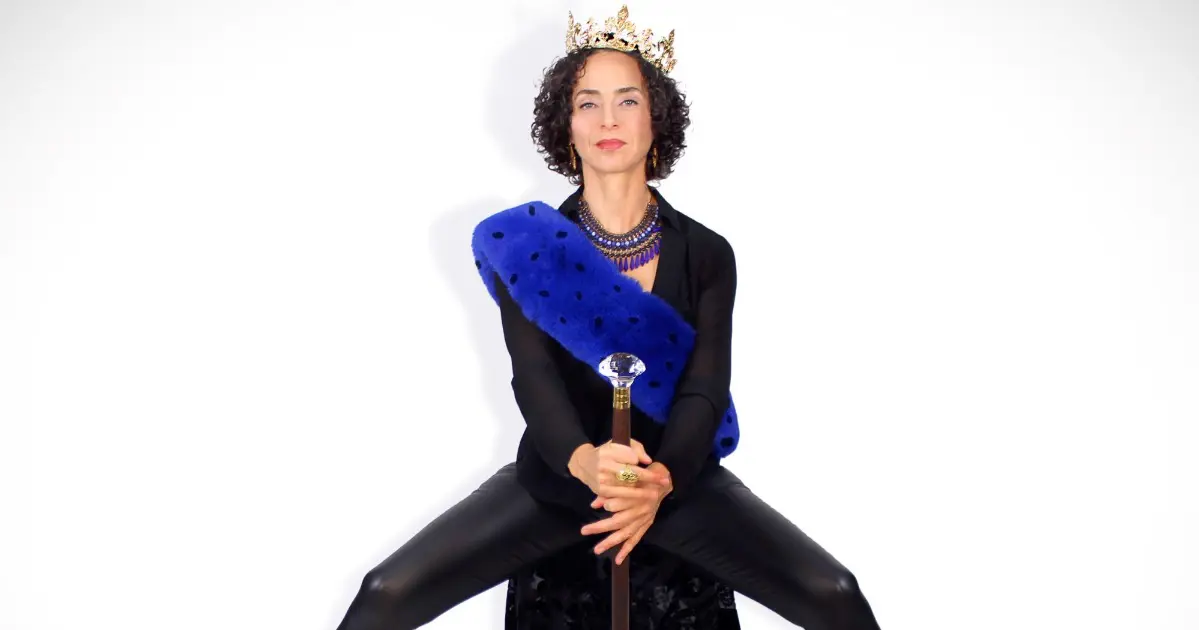 Elisabeth Lohninger Quartett – Queen Goes Jazz!