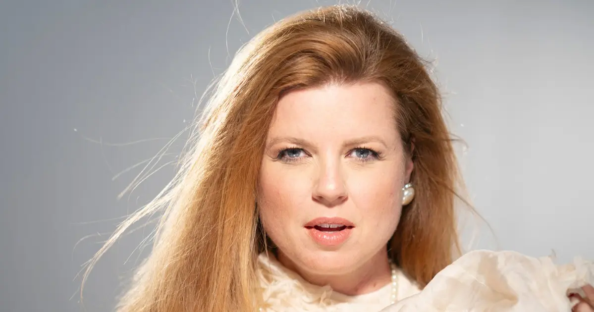 "HOME FOR CHRISTMAS"  Simone Kopmajer &amp; Band