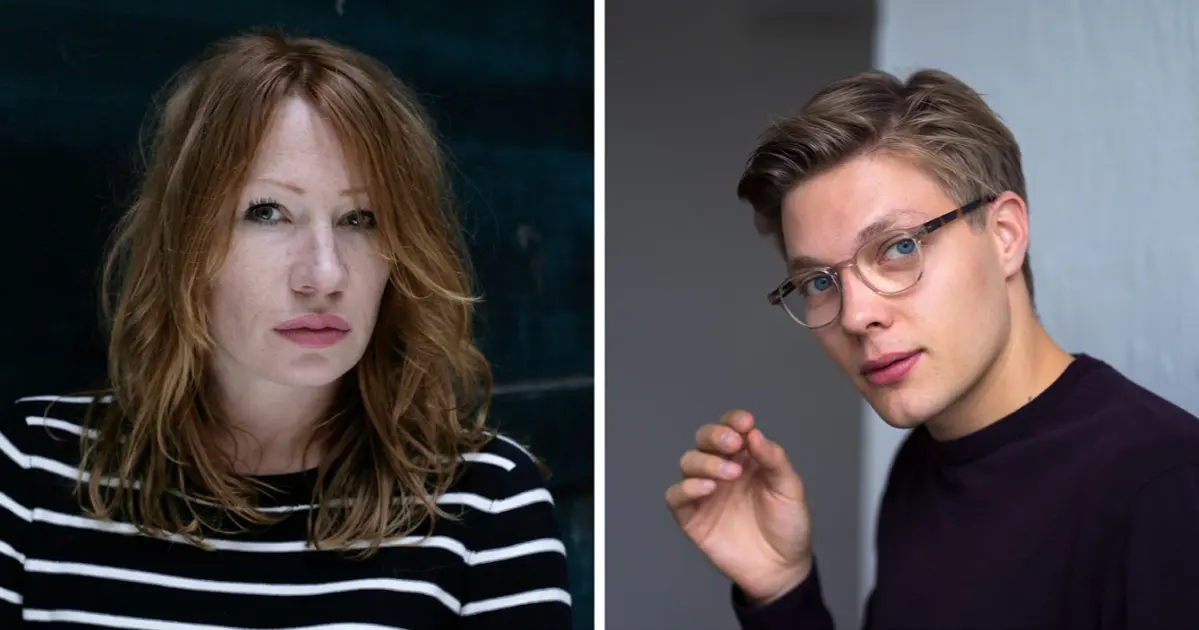 "DIE SOUVERÄNE LESERIN" Birgit Minichmayr, Alois Mühlbacher &amp; Streichquartett Sonare