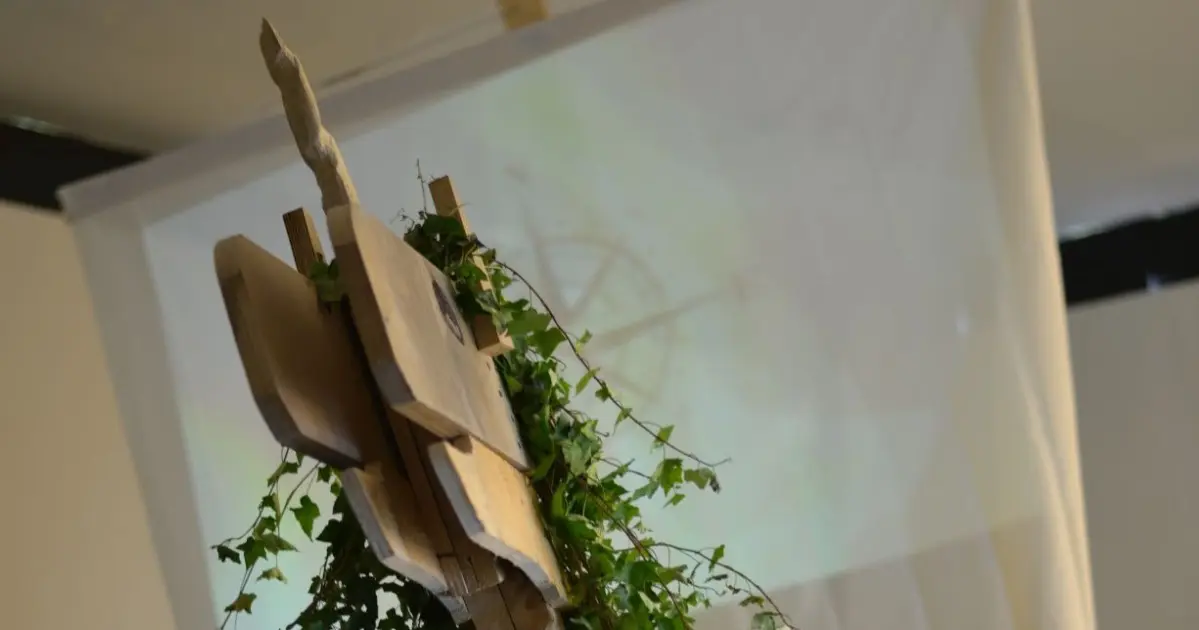 Aus.Verkauf : Kunst im Überfluss