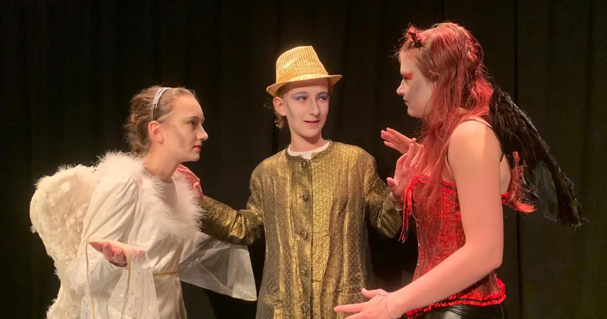 Ach, du lieber Himmel - 10.04.2026