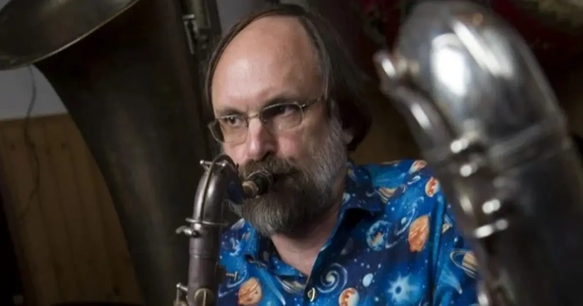 Mátyás Bartha Trio featuring Scott Robinson