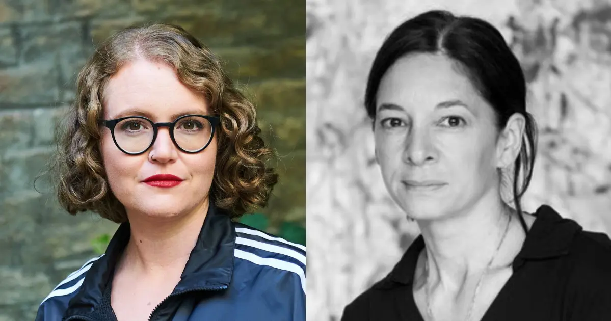 Experiment Literatur: Katherina Braschel &amp; Marlene Gölz