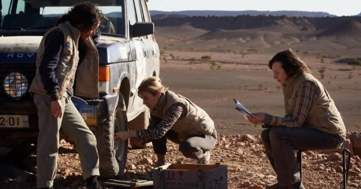 Die guten und die besseren Tage