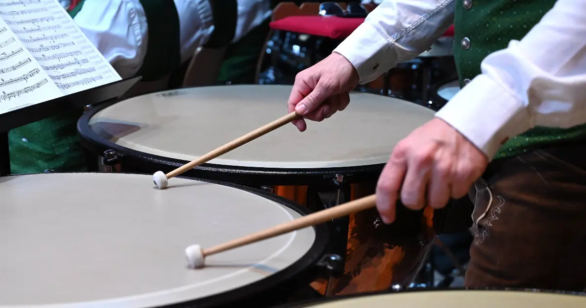 Konzertwertung des OÖ. Blasmusikverbandes Wels - 12.04.2026