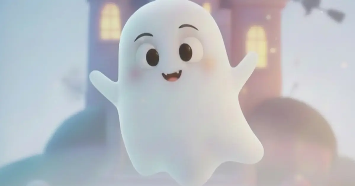 Ein Gespenst kommt selten allein