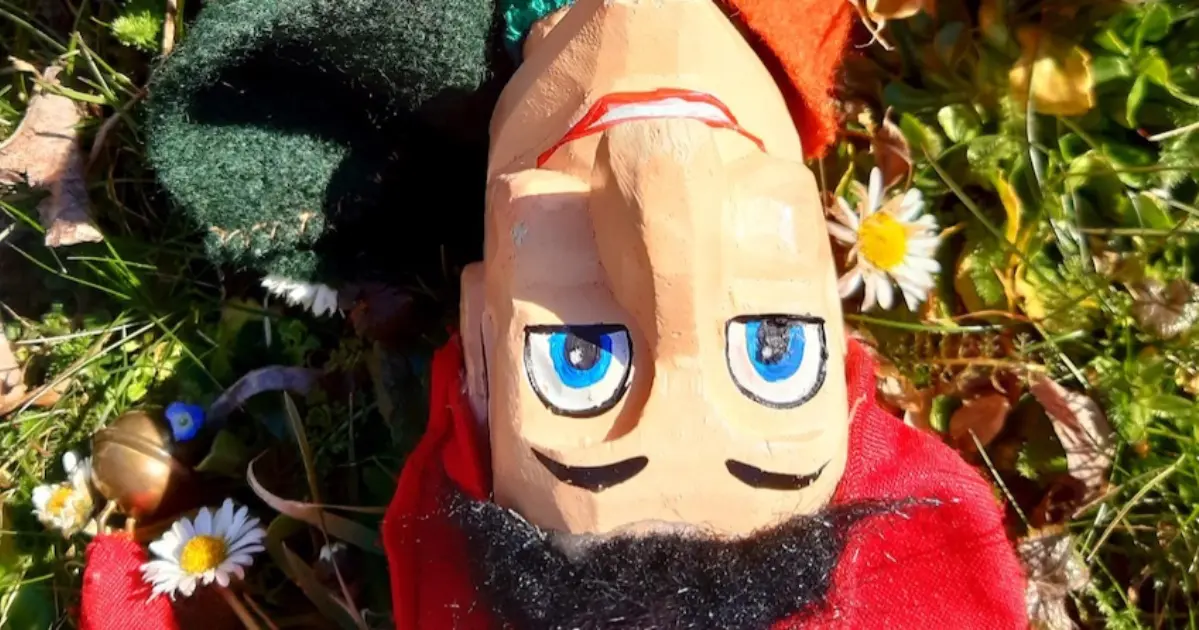 Das Zwitschernest des Kasperl