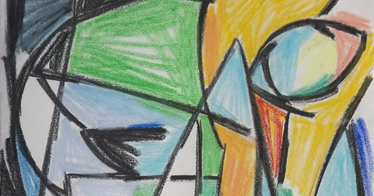 LYDIA DÜRR - ZWEI SEITEN DES LEBENS