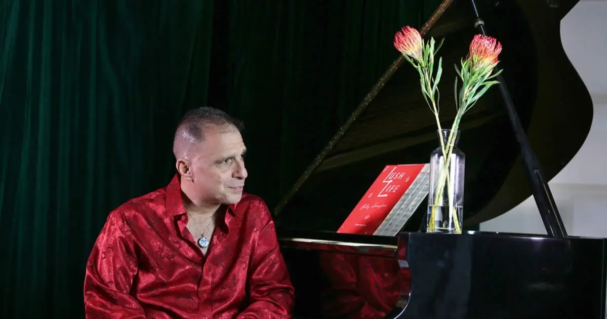 John di Martino (USA)  „New York Kaleidoskope“