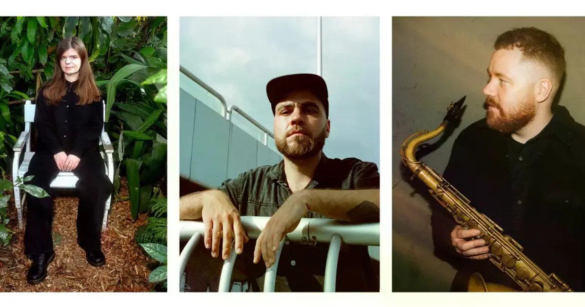 Jazz im Schloss: Halpin/Wiesinger/König