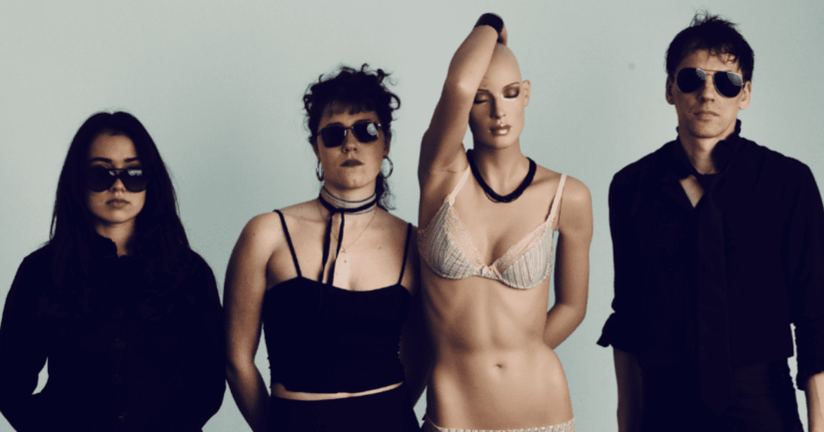 Low Life Rich Kids &amp; wirsindanderswo