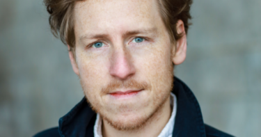 Niklas Berg