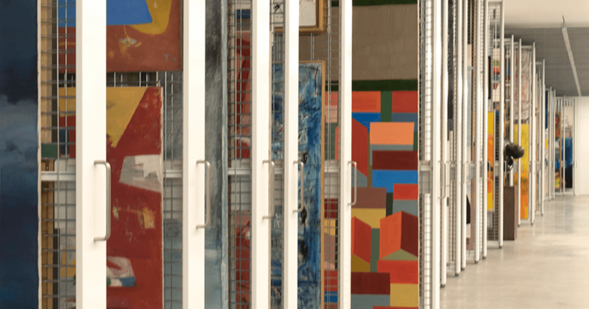 Unternehmenssammlungen als kulturelle Aufgabe