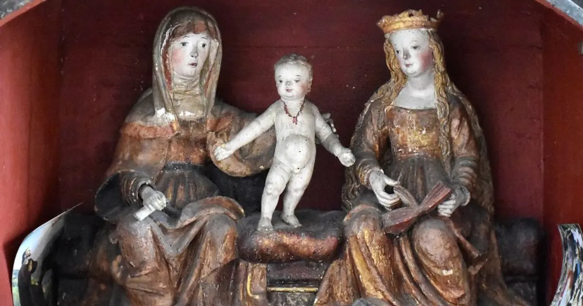 Kunst und Kultur an der unteren Traun