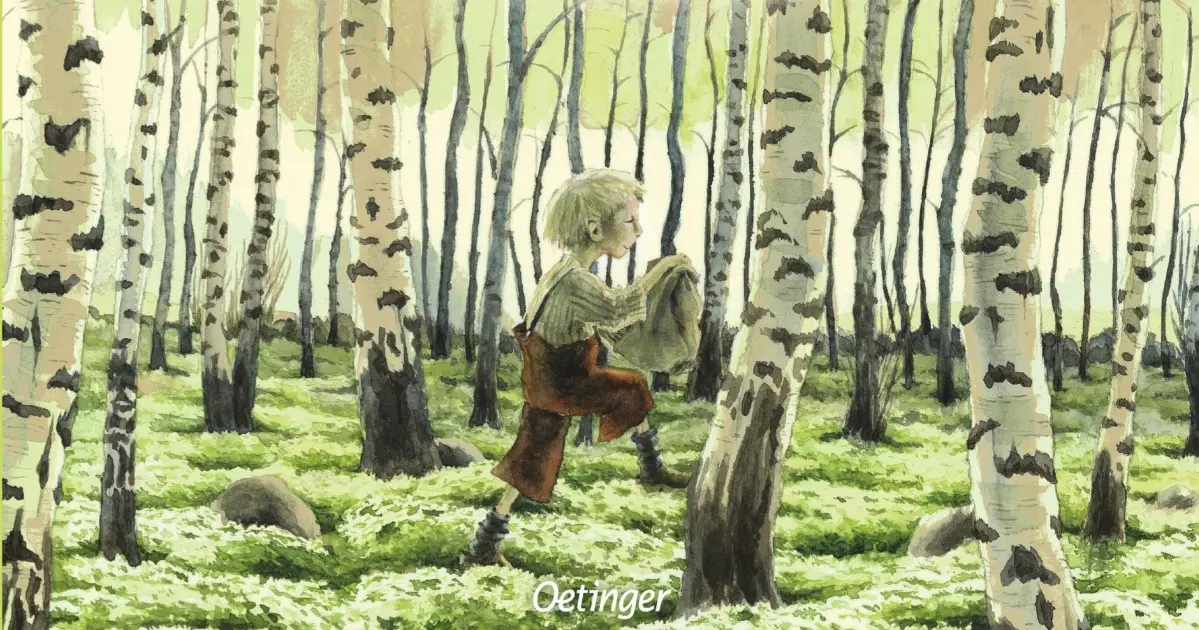 Bilderbuchkino "Als Kalle den wilden Stier zähmte"