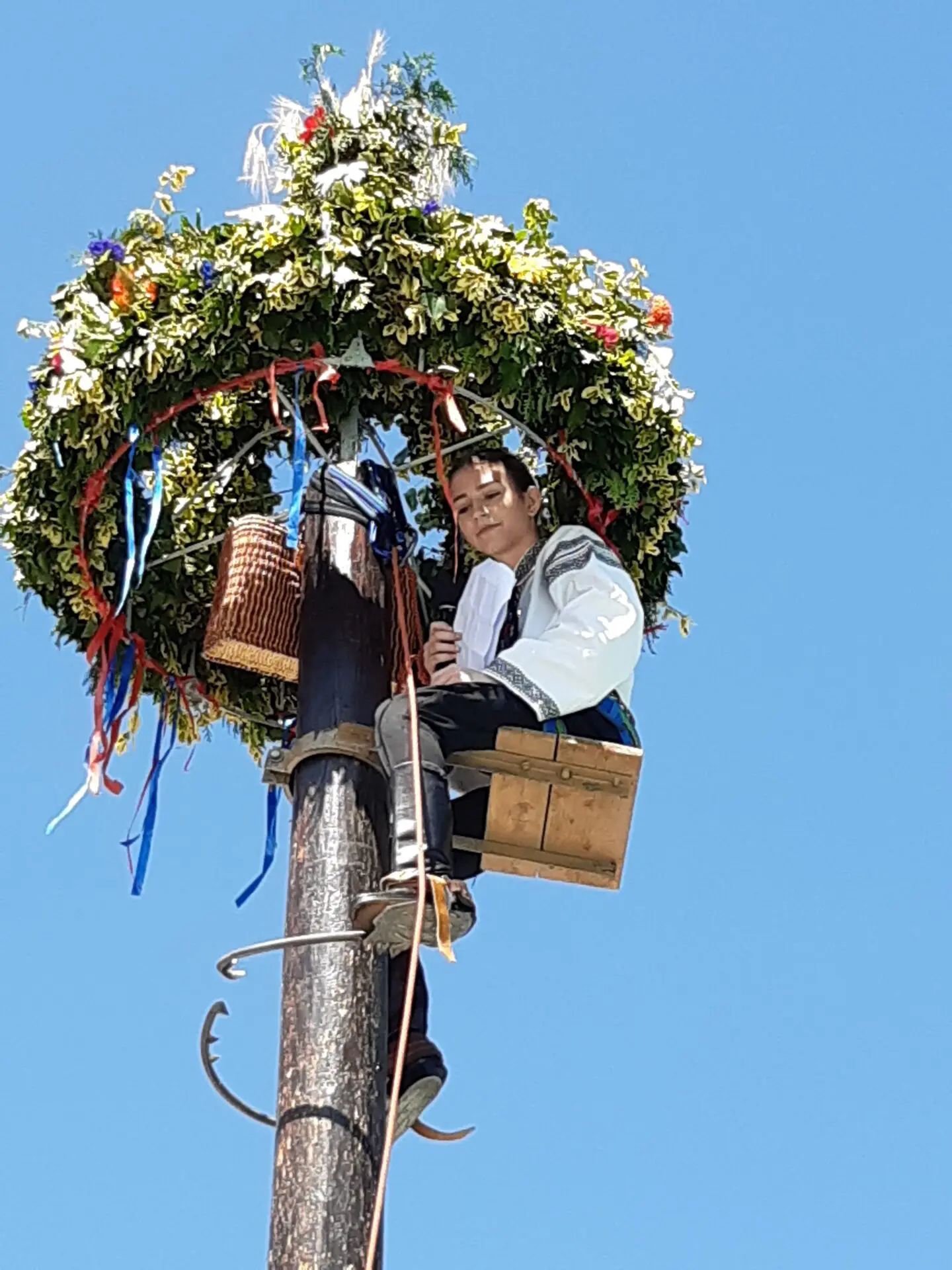 37. Kronenfest der Siebenbürger Sachsen