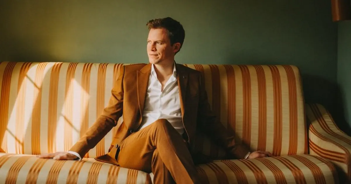 Sommerkonzert – Tobias Poetzelsberger &amp; Band