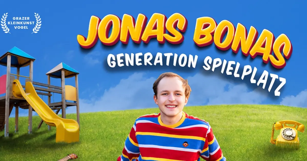 GENERATION SPIELPLATZ