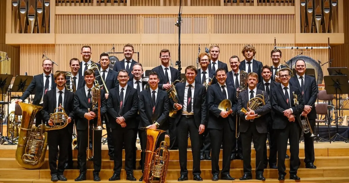 Vienna Brass Connection