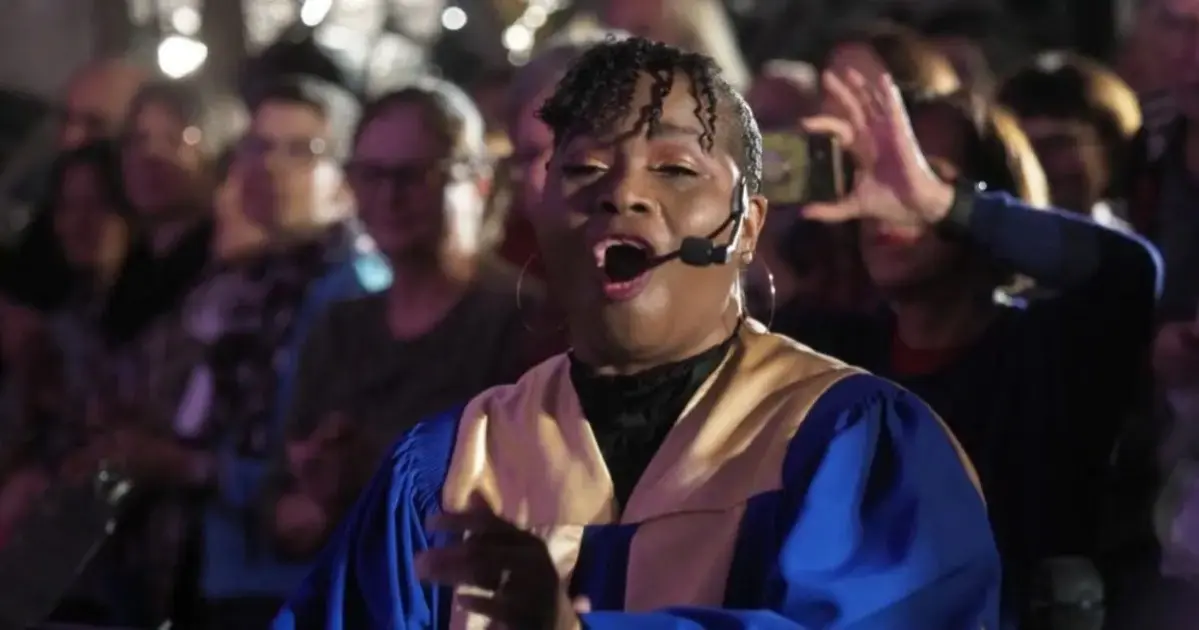 LoveJoy Gospel Choir