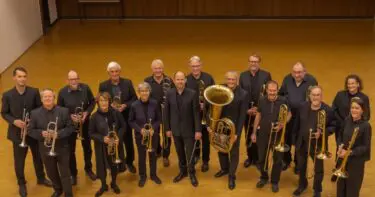 Posaunenchor Wels