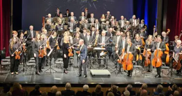 Symphonieorchester Wels