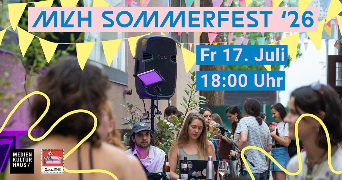 MKH-Sommerfest