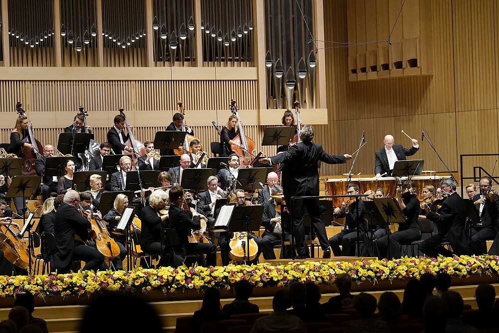 Bruckner Orchester Linz