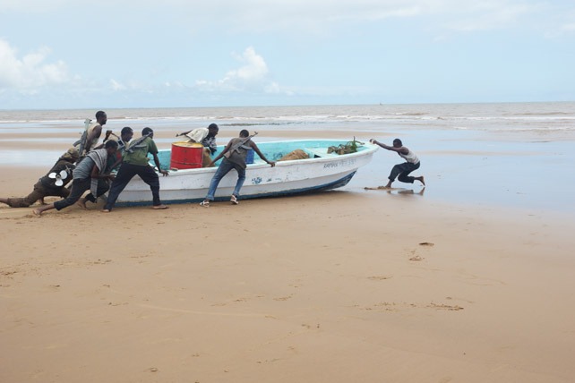 FERNSICHT 22 – Kenia | Piraterie und Männerrolle
