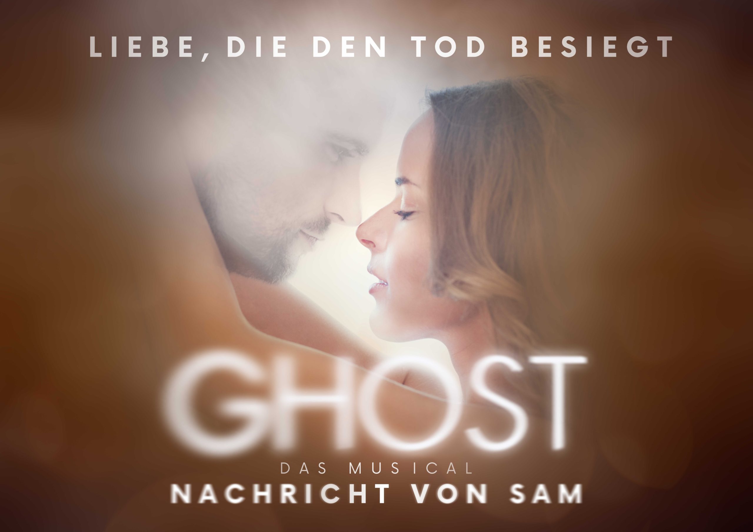Ghost – Nachricht von Sam - 26.03.2022
