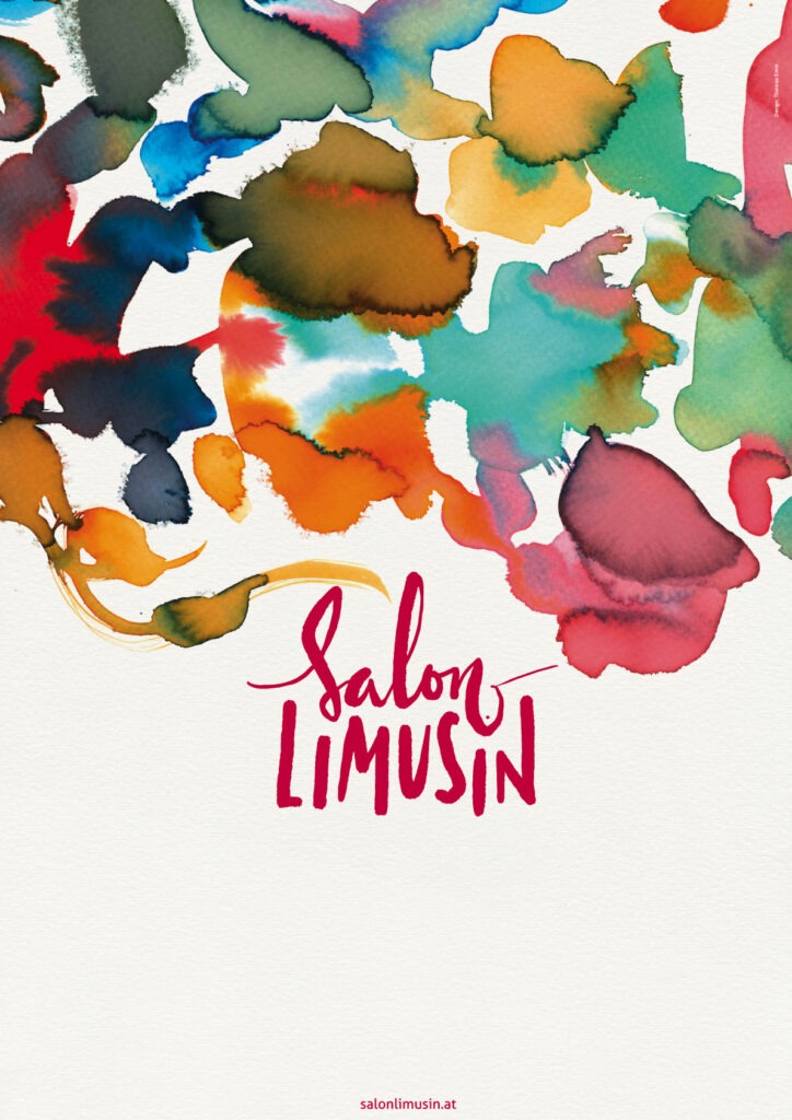 Salon LIMUSIN - Tamara Imlinger & Aurora Hackl & Theresia Emm