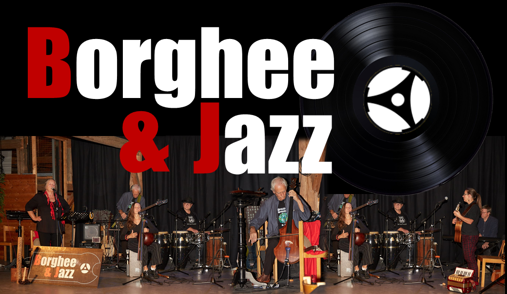 O2-Jazz-Brunch mit BORGHEE & JAZZ - im Hollengut