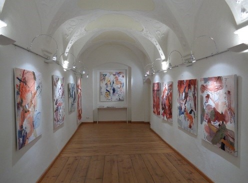 „Galerie-Abverkauf“ - 18.11.2022