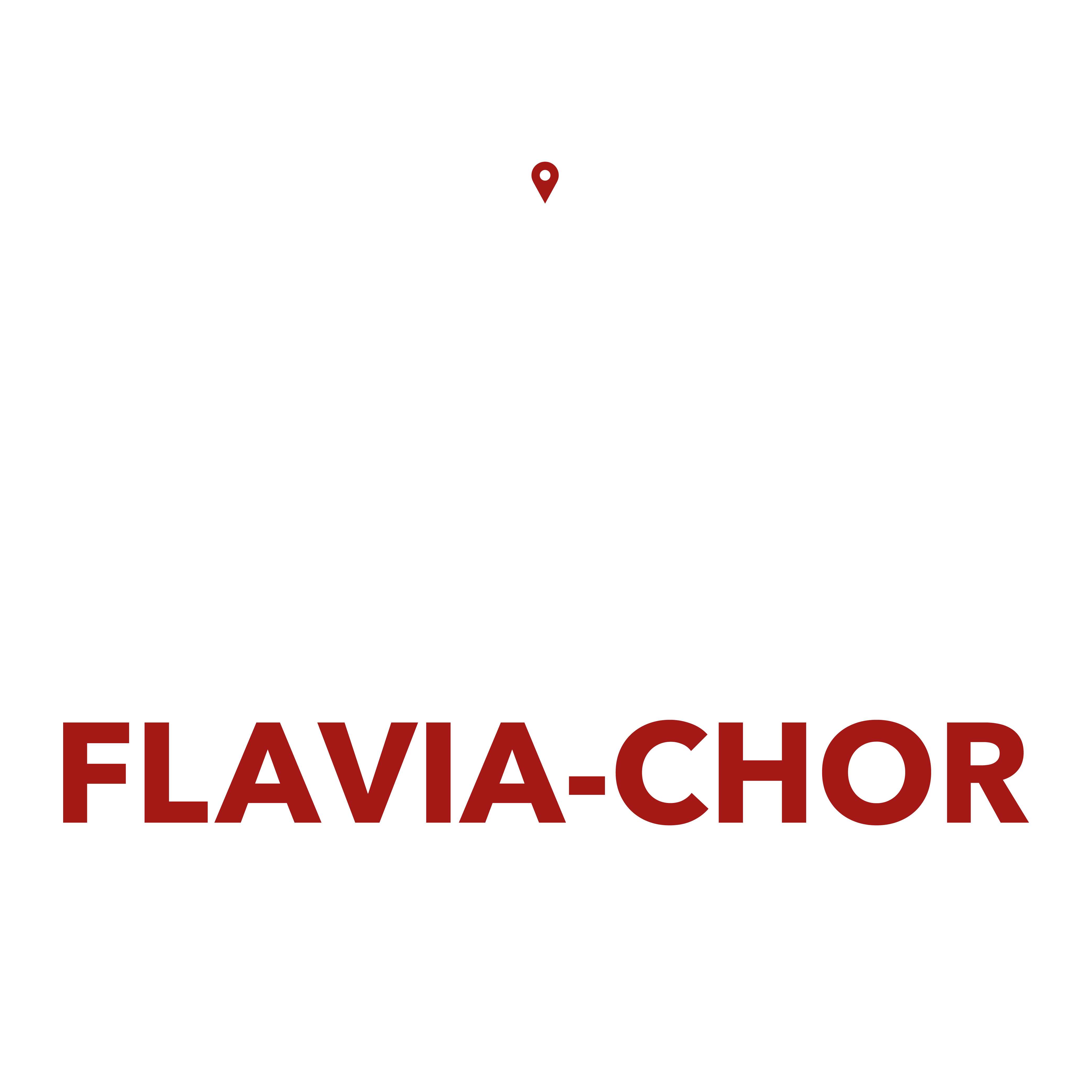 Weihnachtssingen Flavia-Chor Lambach (ehemals Union Chor)