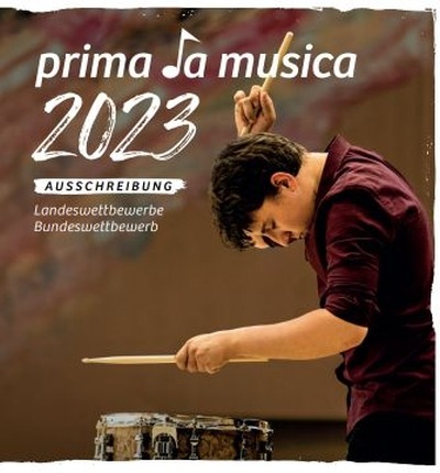 Konzerte der Teilnehmer am Wettbewerb Prima la Musica - 28.02.2023