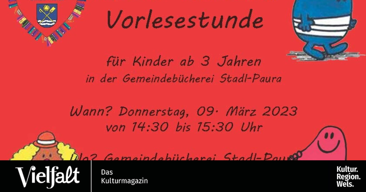 Herr Glücklich Und Seine Freunde Mister Glücklich und seine Freunde Vorlesestunde - Vielfalt