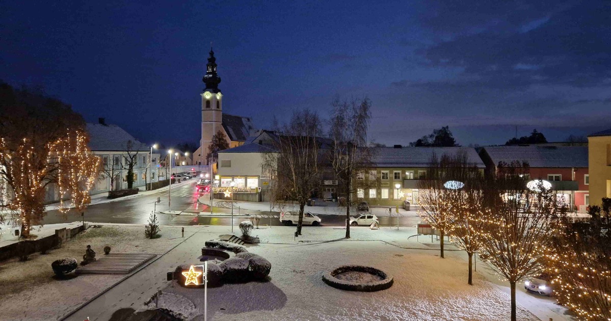 Weihnachtskonzert