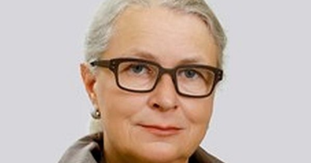 „Psychiatrie und Strafvollzug“ - Gesprächsabend mit Frau Dr. Adelheid Kastner