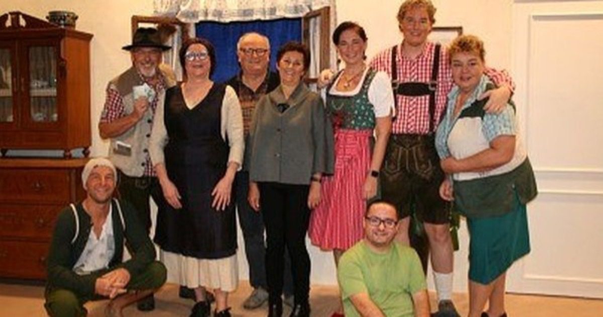 Toskana Barbara – die Zigarette danach